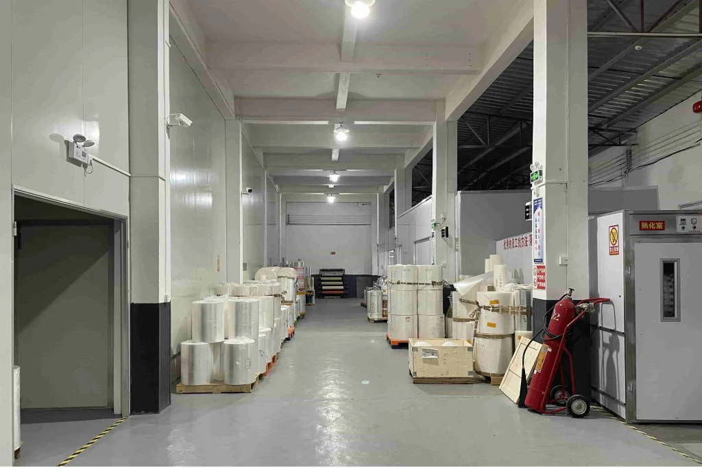 workhouse
