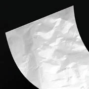 Aluminum layer material for high-barrier custom Mylar bags