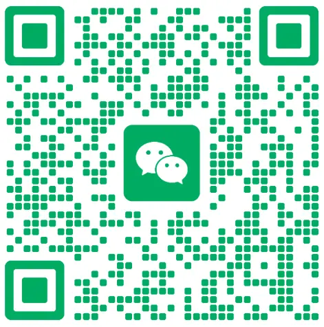 Runlong Pack WeChat QR code