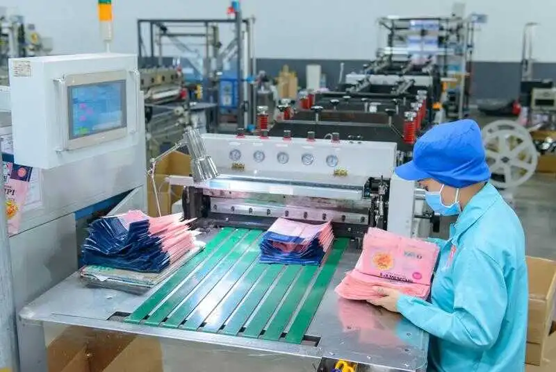 How to Choose a Reliable Custom Packaging Manufacturer in China